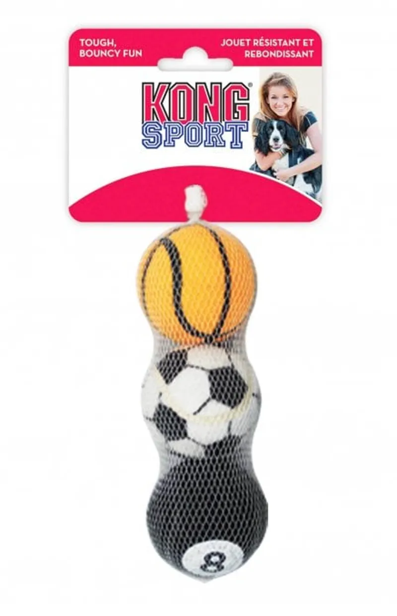 Kong Sport Tennis Ball